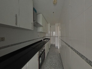 Vivienda en C/ Rafael Bergamín 20