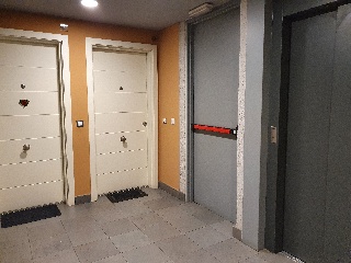 Vivienda en C/ Rafael Bergamín 28