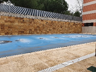 Vivienda en C/ Rafael Bergamín 30