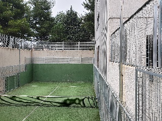Vivienda en C/ Rafael Bergamín 31