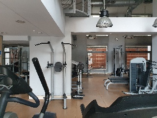 Vivienda en C/ Rafael Bergamín 34