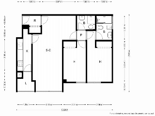 Vivienda en C/ Rafael Bergamín 35