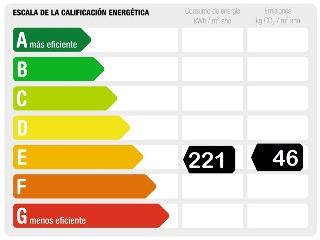 Vivienda en C/ Rafael Bergamín 37