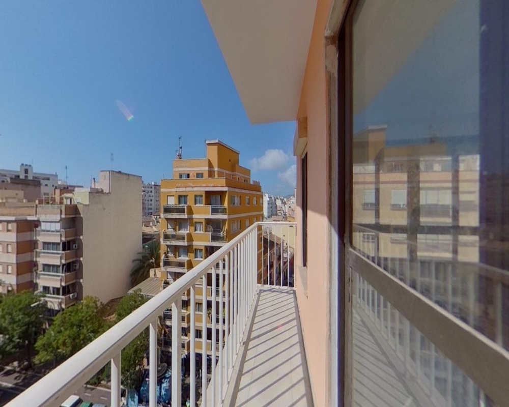 Piso en C/ Capità Vila - Palma de Mallorca -
