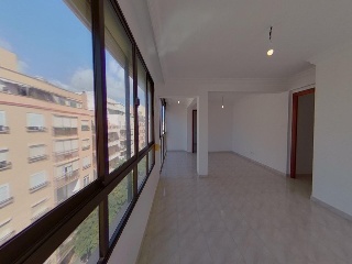 Piso en C/ Capità Vila - Palma de Mallorca - 5