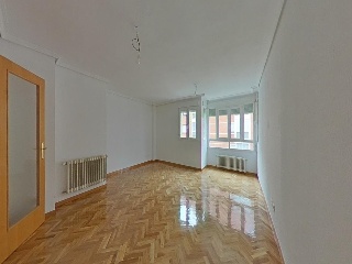 Piso en venta en Madrid de 106  m²
