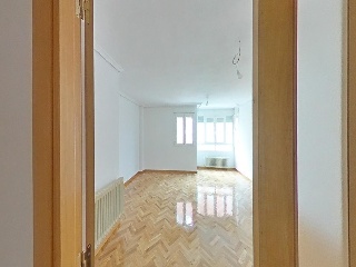 Vivienda en C/ Pescara 2