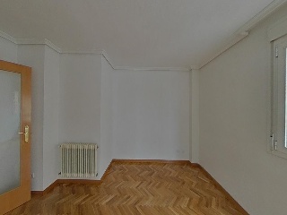 Vivienda en C/ Pescara 5