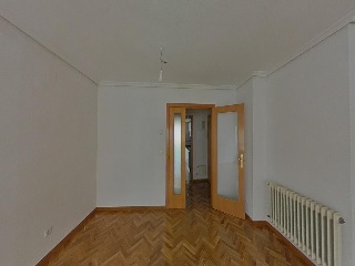 Vivienda en C/ Pescara 7