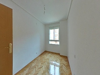 Vivienda en C/ Pescara 8