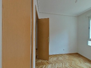 Vivienda en C/ Pescara 9