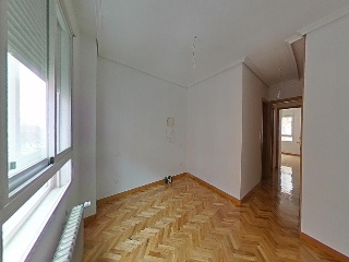 Vivienda en C/ Pescara 10