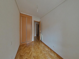 Vivienda en C/ Pescara 11