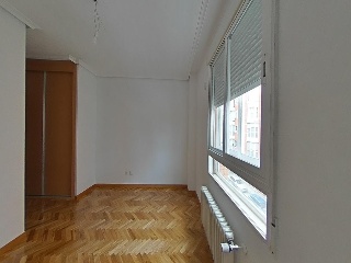 Vivienda en C/ Pescara 12
