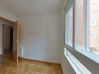 Vivienda en C/ Pescara 13
