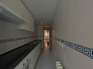 Vivienda en C/ Pescara 16