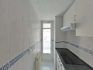 Vivienda en C/ Pescara 18