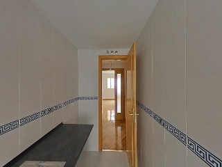 Vivienda en C/ Pescara 19