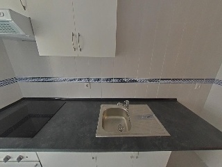 Vivienda en C/ Pescara 20