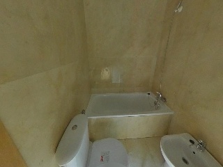 Vivienda en C/ Pescara 22