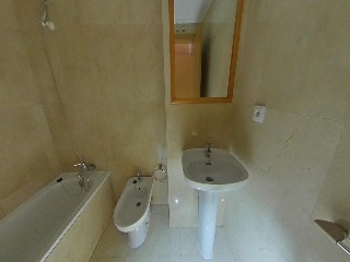 Vivienda en C/ Pescara 23