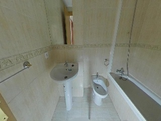 Vivienda en C/ Pescara 24