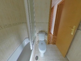 Vivienda en C/ Pescara 26