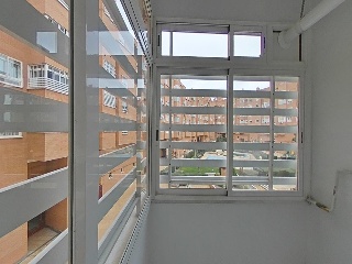 Vivienda en C/ Pescara 27