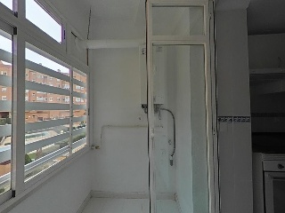 Vivienda en C/ Pescara 28
