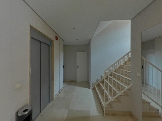 Vivienda en C/ Pescara 29