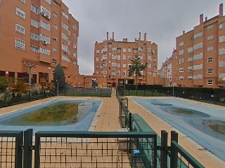 Vivienda en C/ Pescara 30