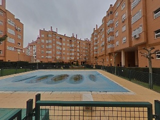 Vivienda en C/ Pescara 31