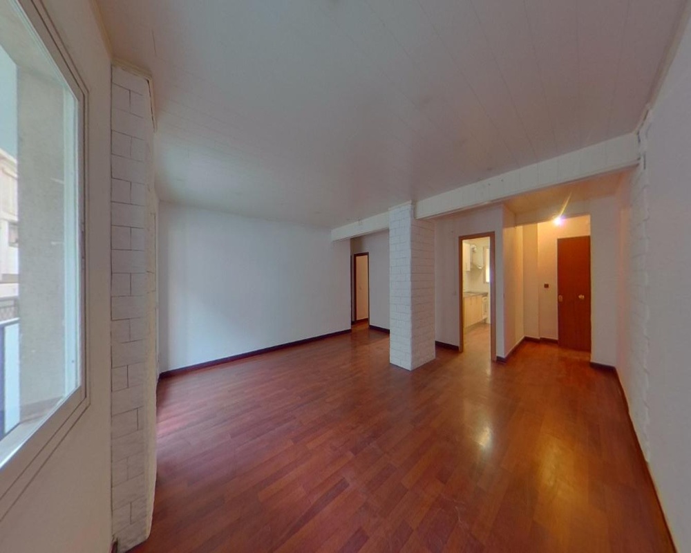 Vivienda en C/ Concordia