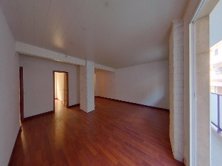 Vivienda en C/ Concordia 4