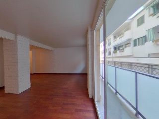Vivienda en C/ Concordia 8
