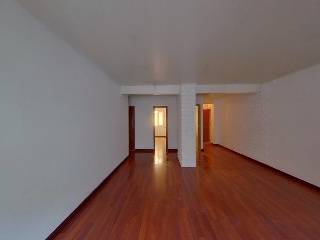 Vivienda en C/ Concordia 9