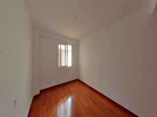 Vivienda en C/ Concordia 13
