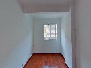 Vivienda en C/ Concordia 16