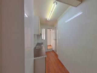 Vivienda en C/ Concordia 17