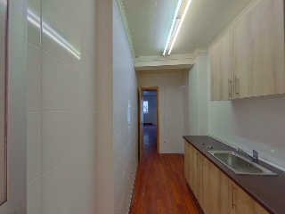 Vivienda en C/ Concordia 18