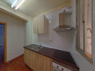 Vivienda en C/ Concordia 19