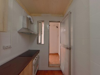Vivienda en C/ Concordia 20