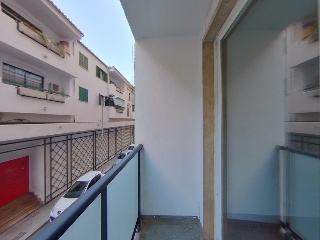 Vivienda en C/ Concordia 21