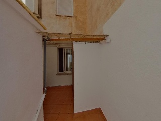 Vivienda en C/ Concordia 22