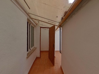 Vivienda en C/ Concordia 23