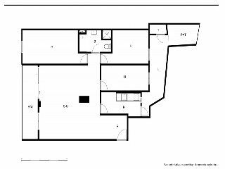 Vivienda en C/ Concordia 25
