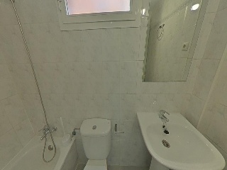 Vivienda en C/ Transversal Sexta 27