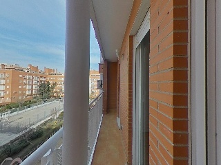 Vivienda en C/ Transversal Sexta 32