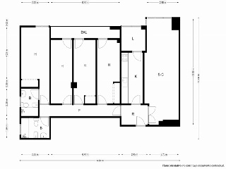 Vivienda en C/ Transversal Sexta 34