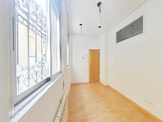 Vivienda en C/ Aranjuez 2